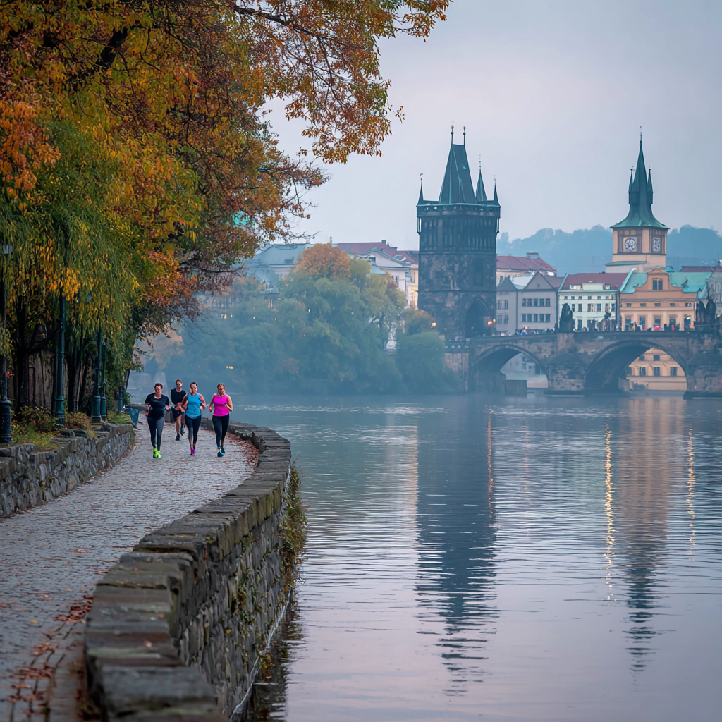 Osobní trénink s trenérem